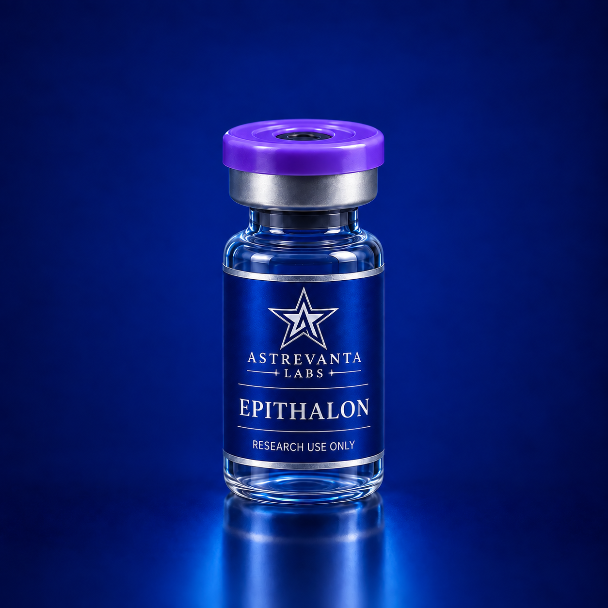 Illustration du conditionnement Epithalon